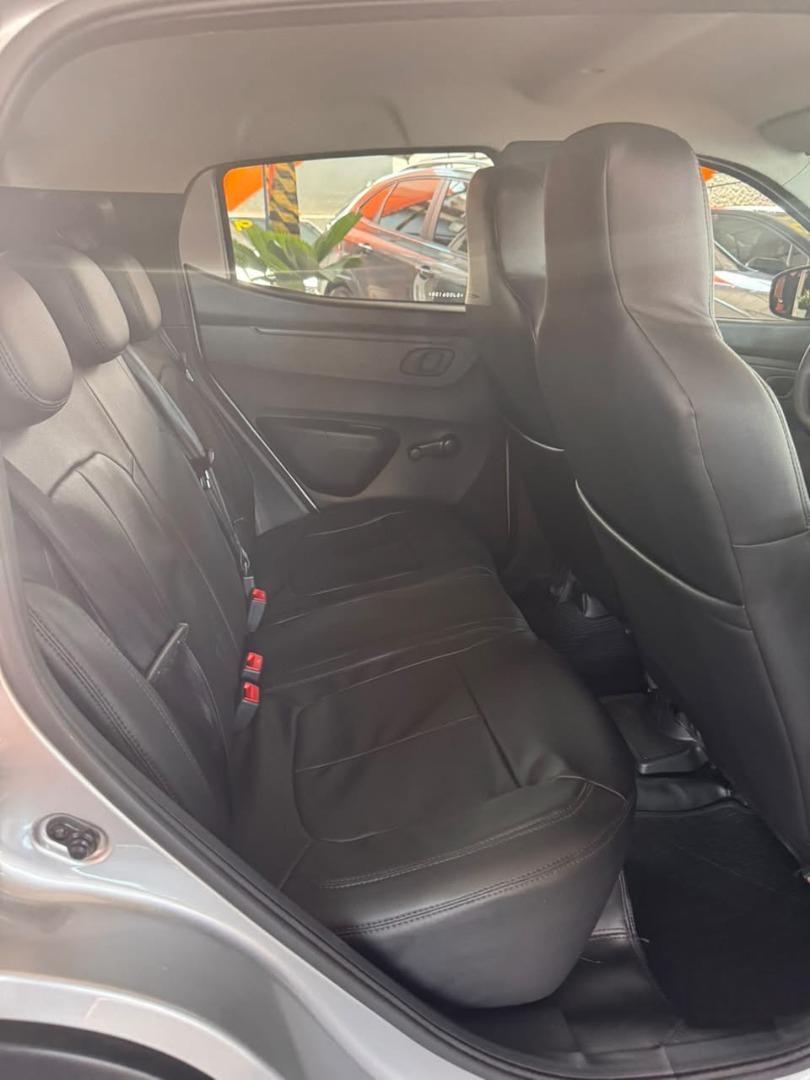 RENAULT Kwid - Foto