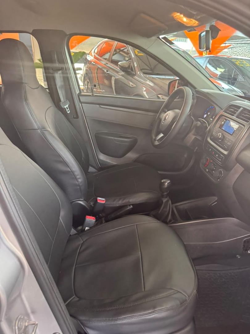 RENAULT Kwid - Foto
