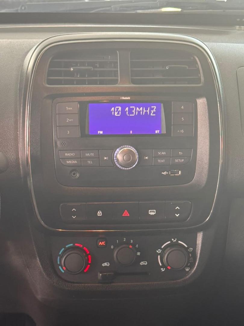 RENAULT Kwid - Foto