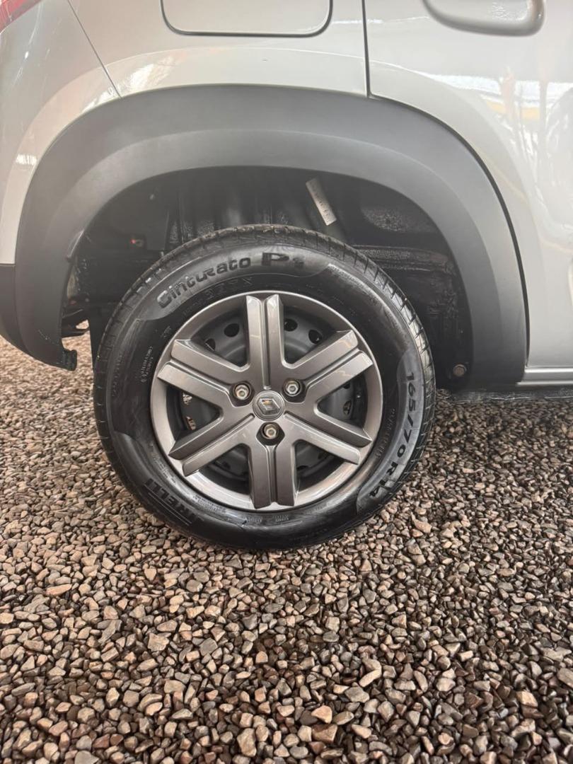 RENAULT Kwid - Foto