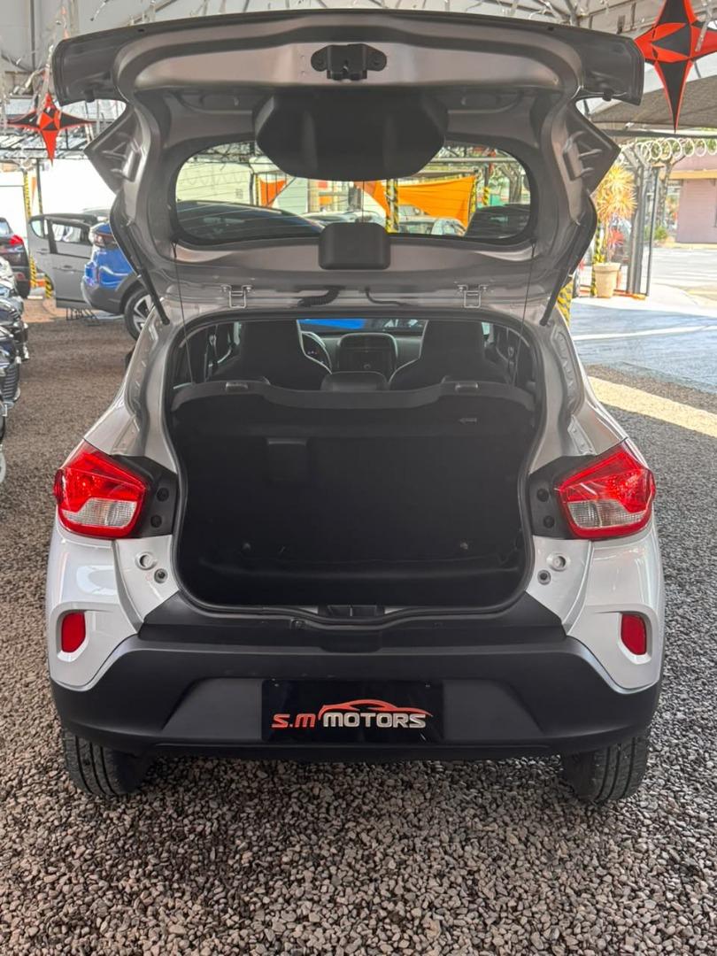 RENAULT Kwid - Foto