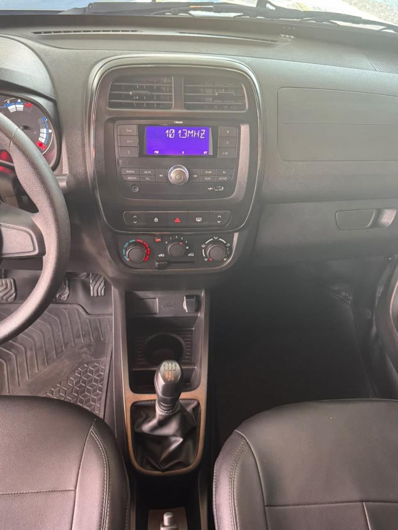 RENAULT Kwid - Foto