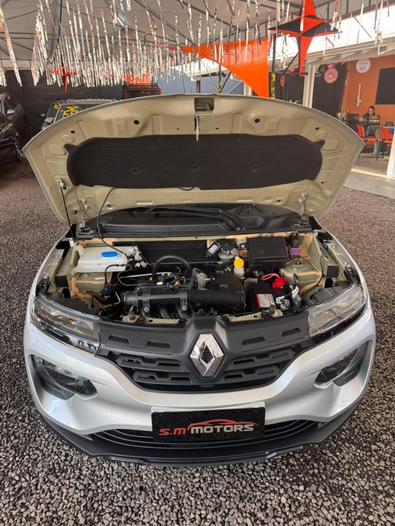 RENAULT Kwid - Foto