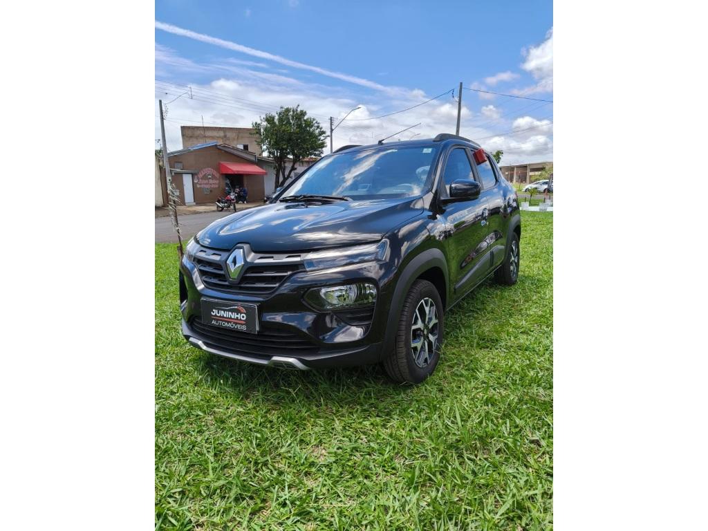 RENAULT Kwid