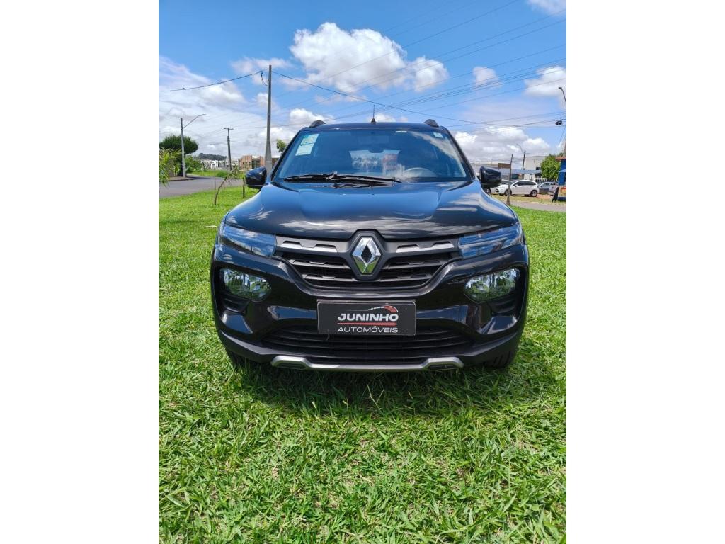 RENAULT Kwid - Foto