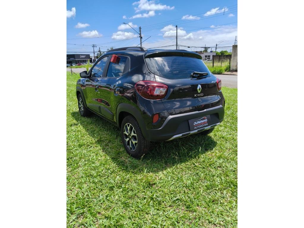 RENAULT Kwid - Foto