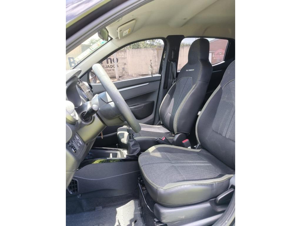 RENAULT Kwid - Foto