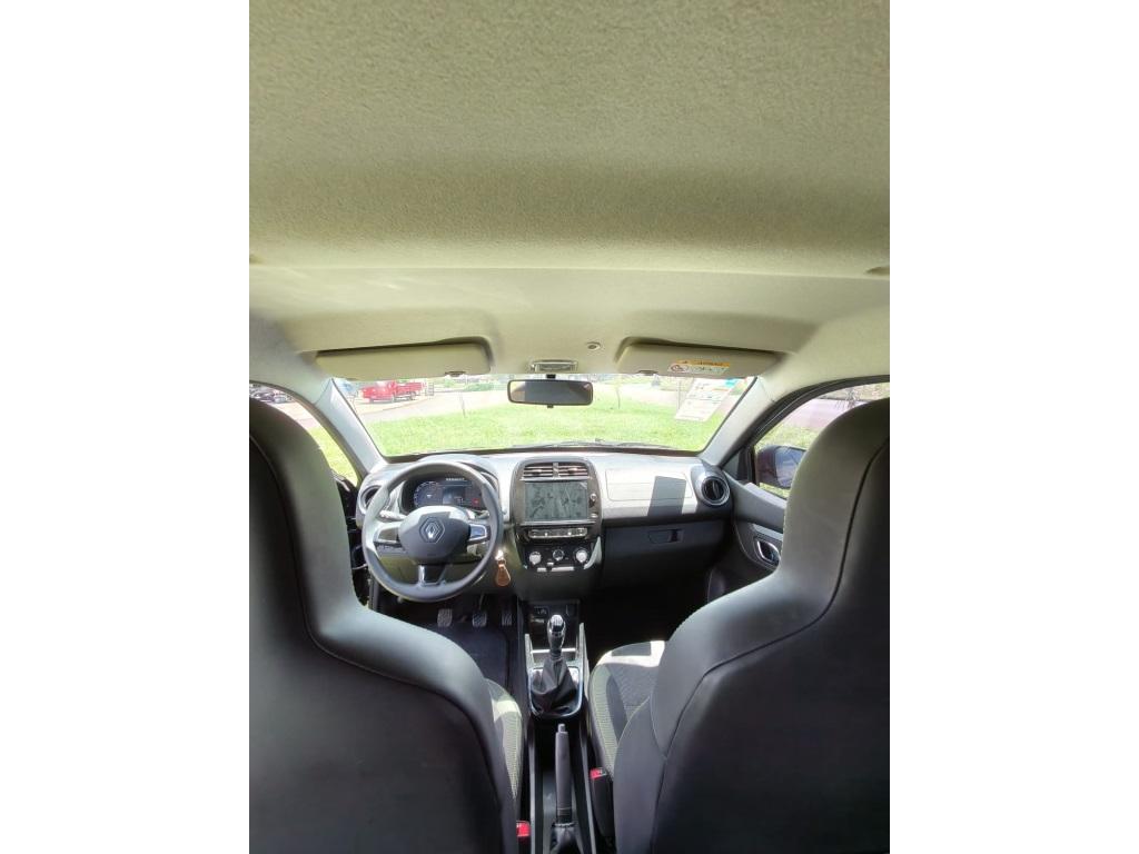 RENAULT Kwid - Foto