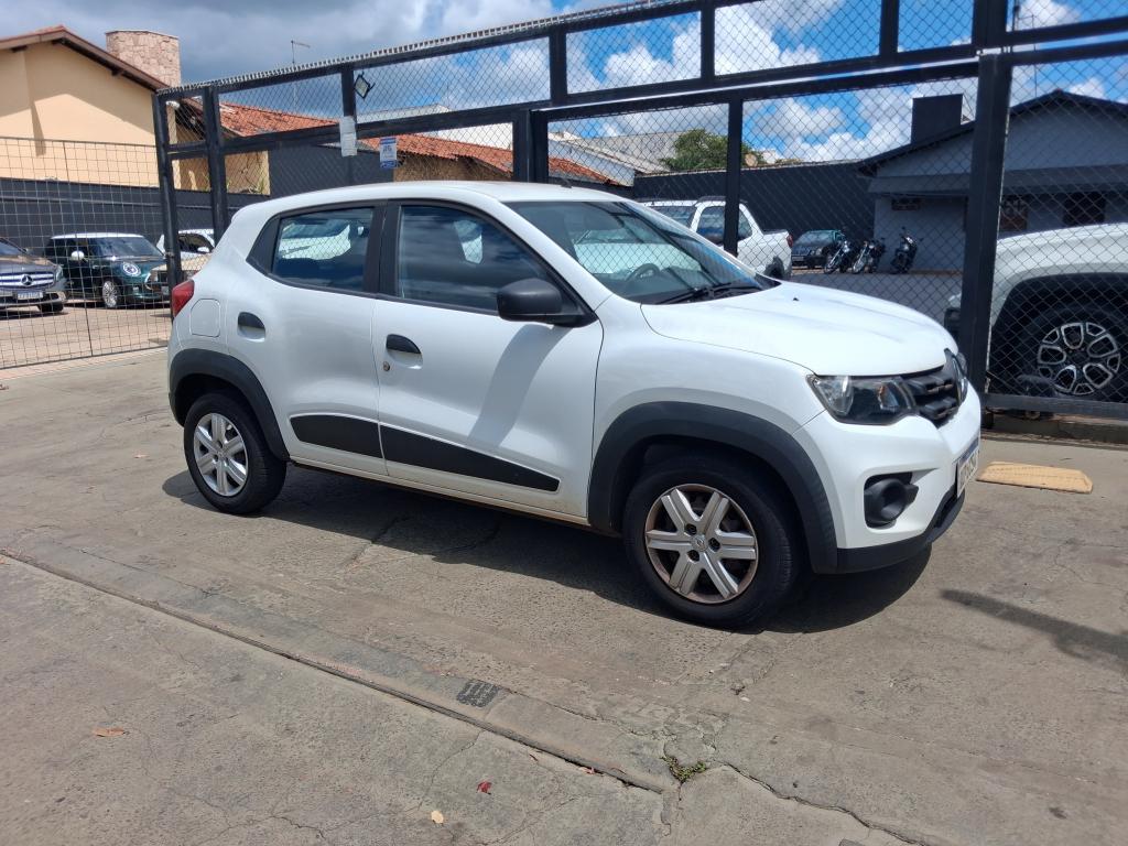 RENAULT Kwid