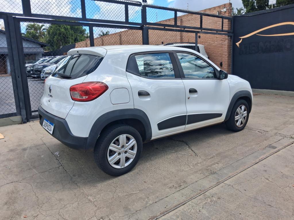 RENAULT Kwid - Foto