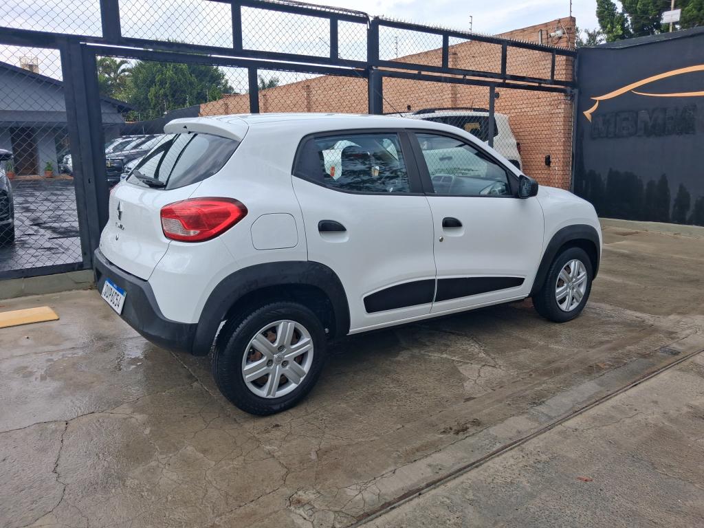 RENAULT Kwid - Foto