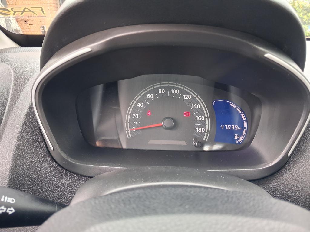RENAULT Kwid - Foto
