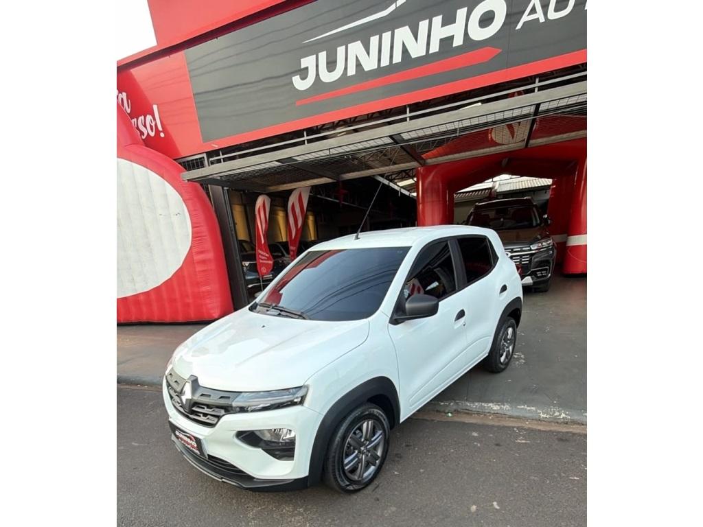 RENAULT Kwid