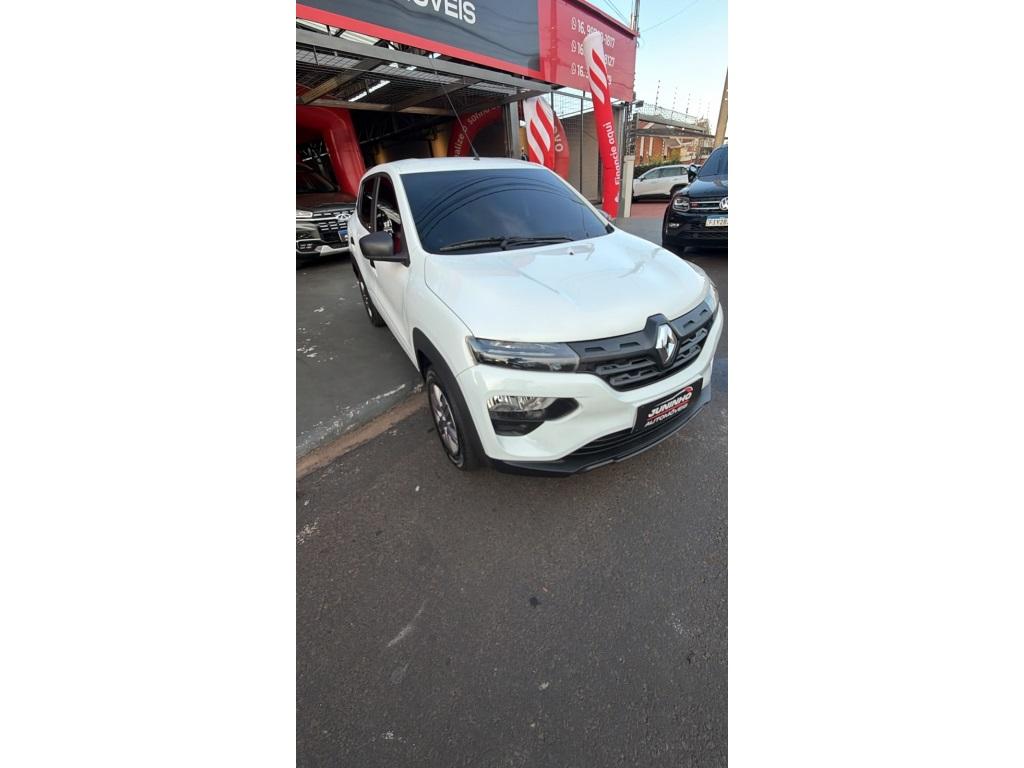 RENAULT Kwid - Foto
