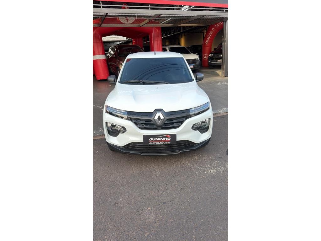 RENAULT Kwid - Foto