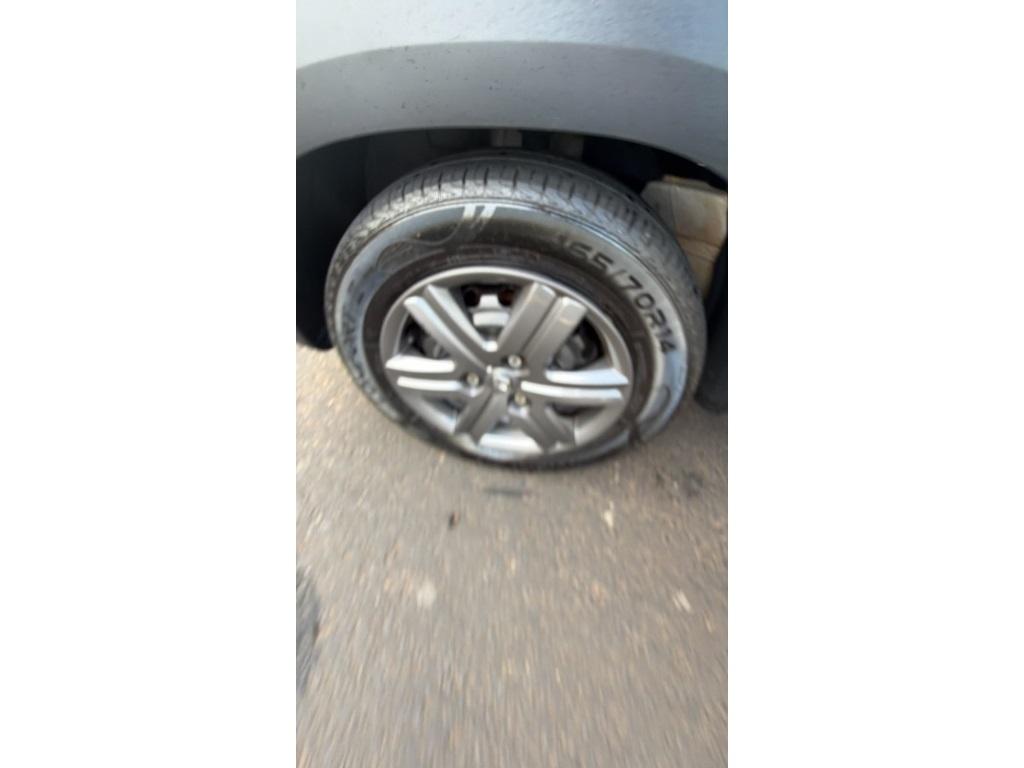 RENAULT Kwid - Foto