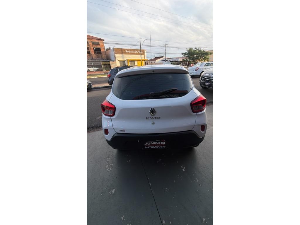 RENAULT Kwid - Foto