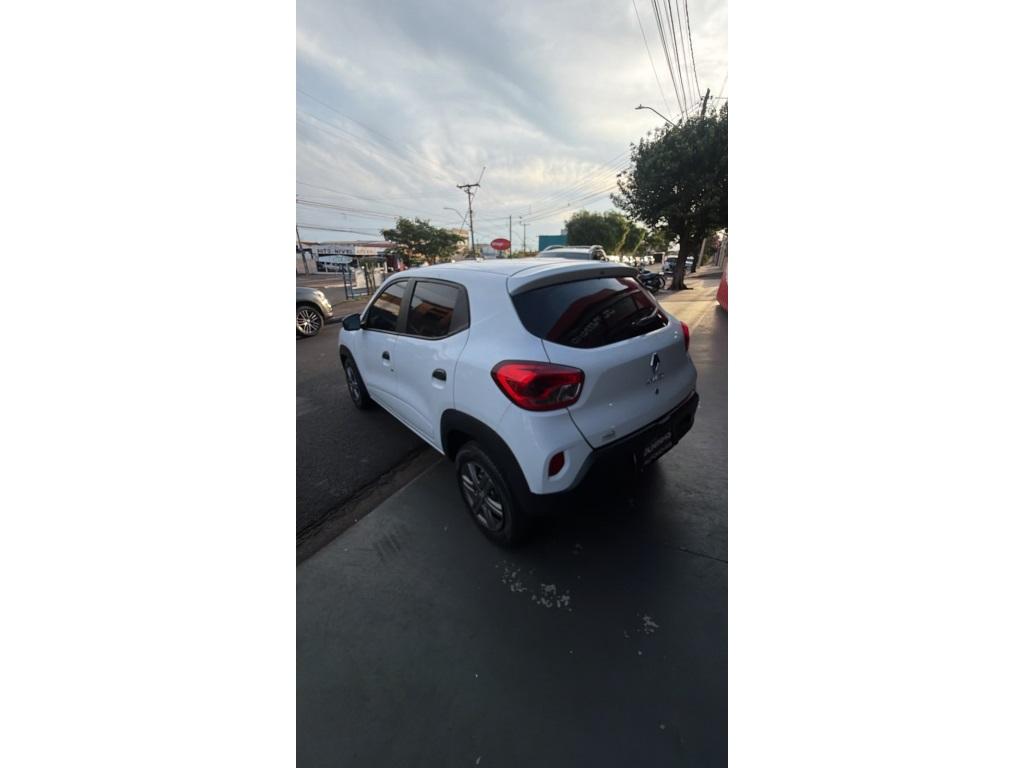 RENAULT Kwid - Foto
