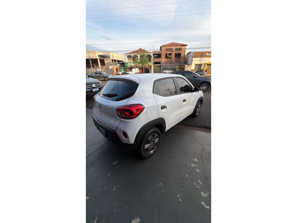 RENAULT Kwid - Foto