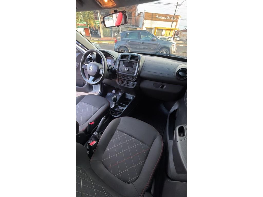 RENAULT Kwid - Foto