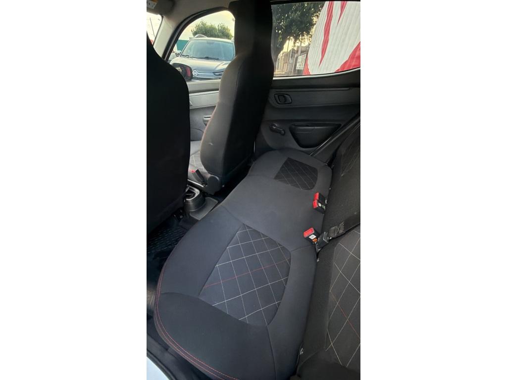 RENAULT Kwid - Foto