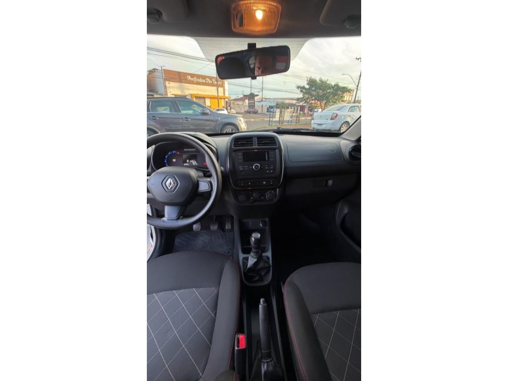 RENAULT Kwid - Foto