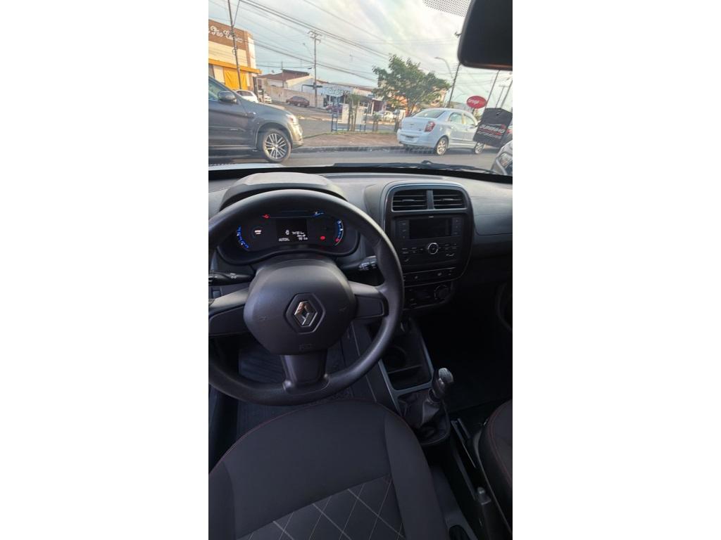 RENAULT Kwid - Foto