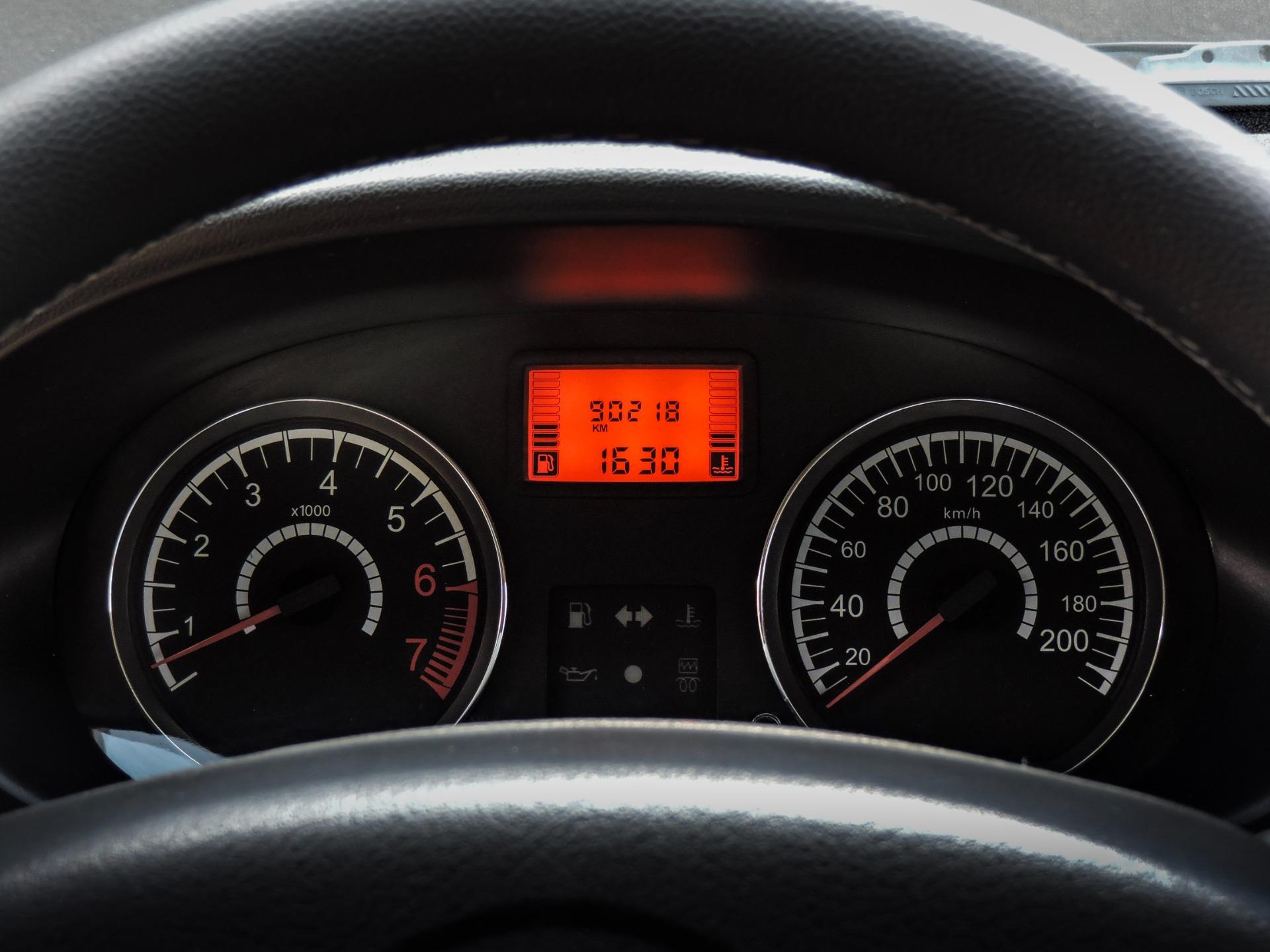 RENAULT Logan - Foto