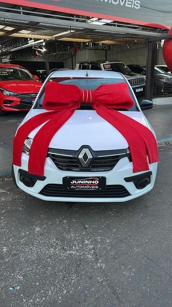 RENAULT Logan - Foto