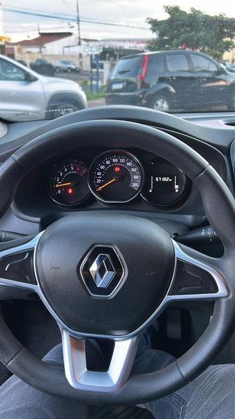 RENAULT Logan - Foto