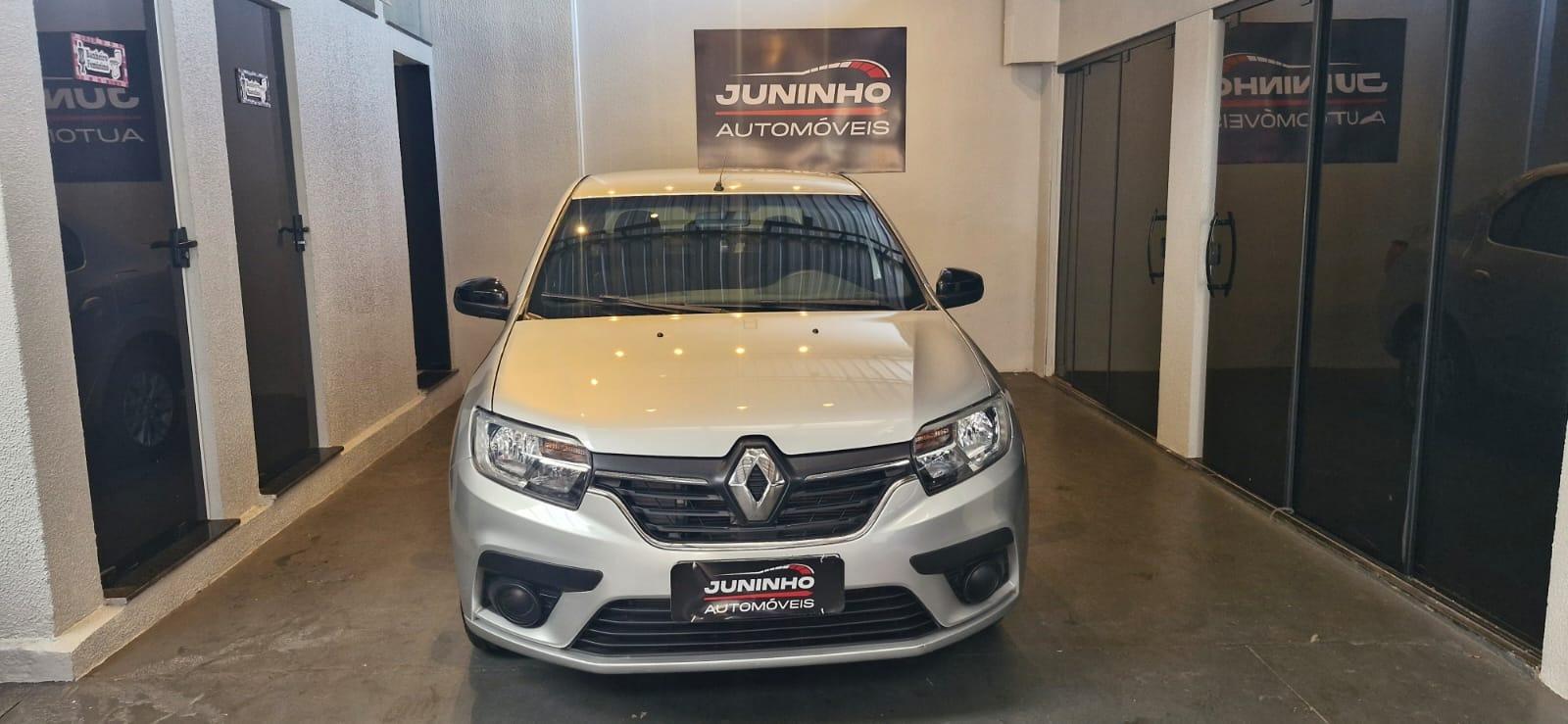 RENAULT Logan - Foto