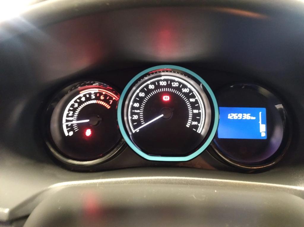 RENAULT Sandero - Foto