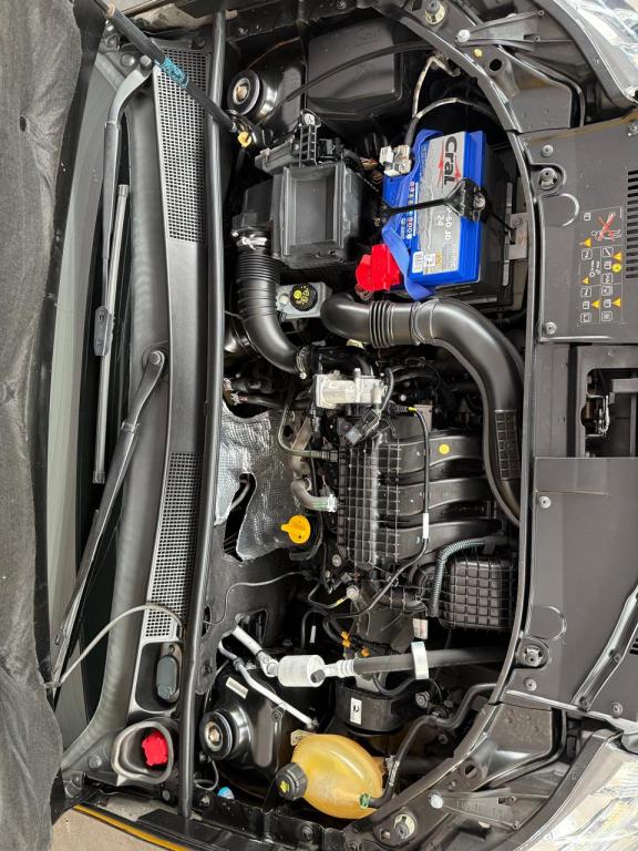 RENAULT Sandero - Foto