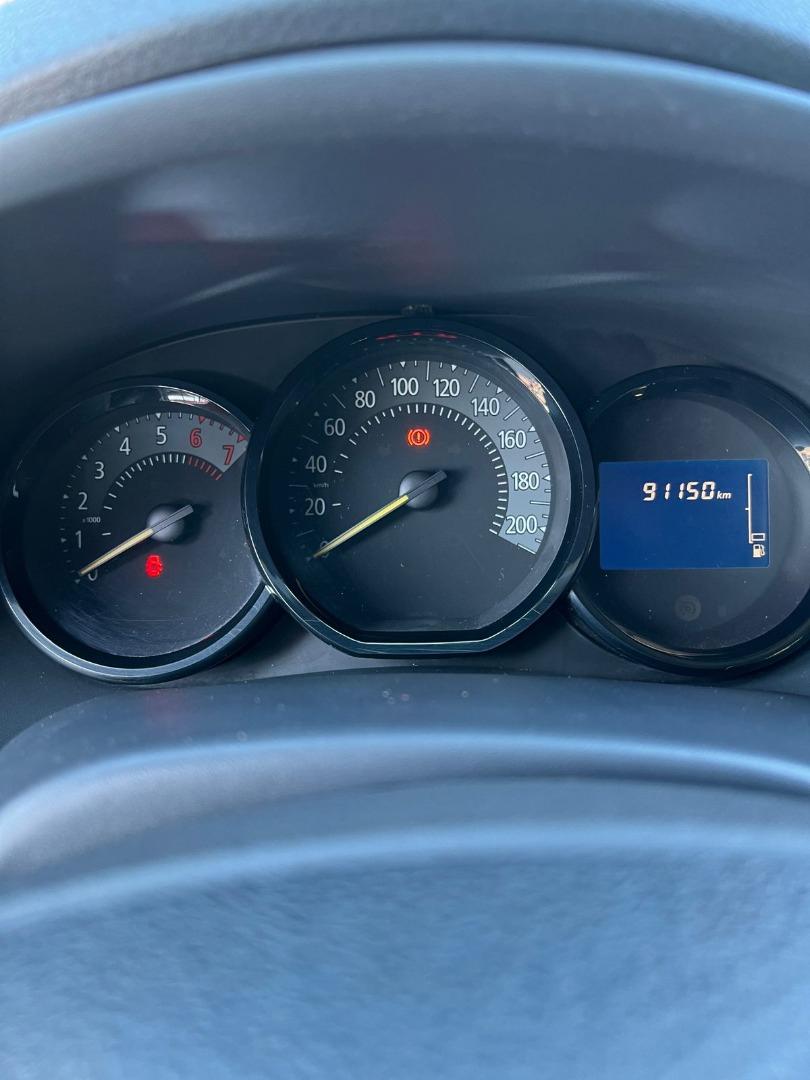 RENAULT Sandero - Foto