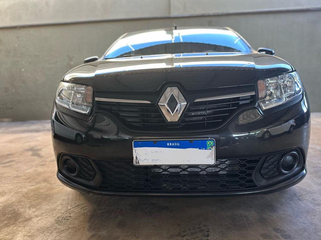 RENAULT Sandero - Foto
