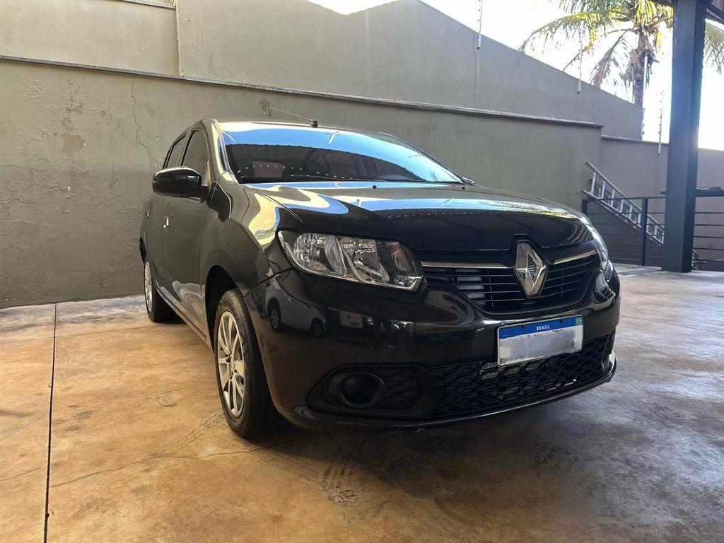 RENAULT Sandero - Foto