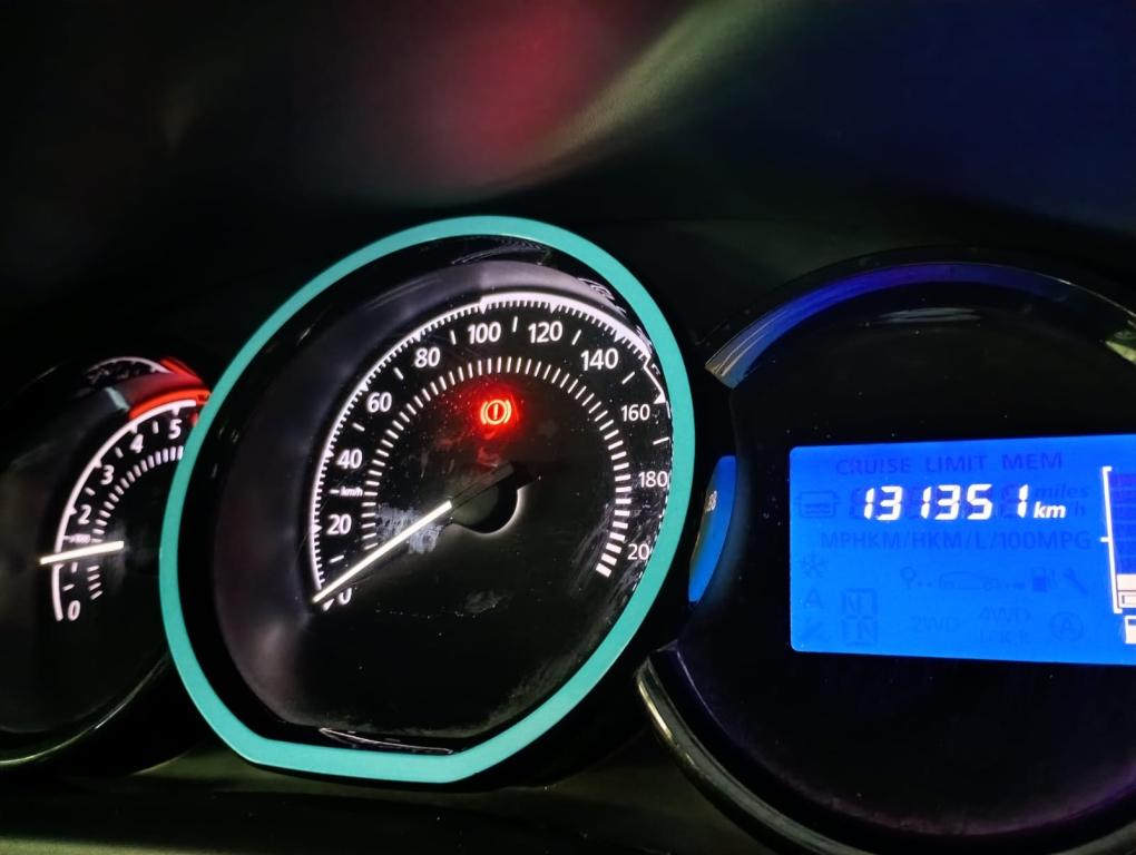 RENAULT Sandero - Foto