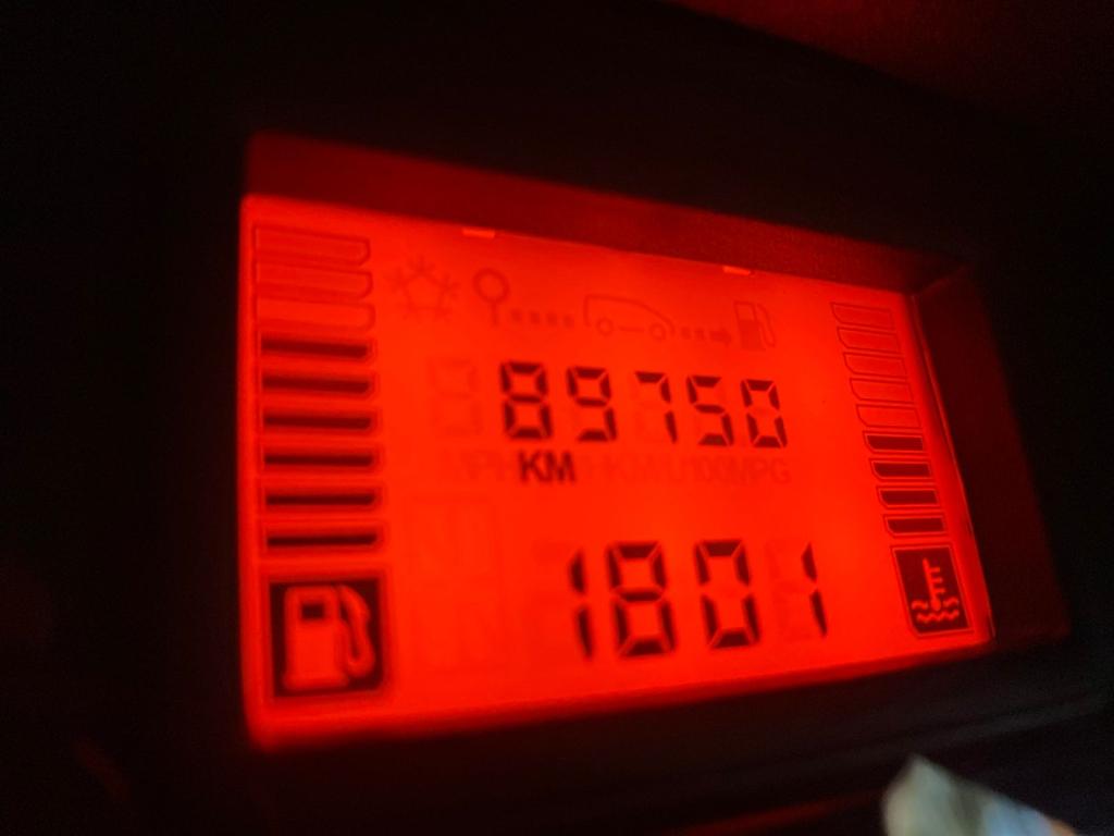 RENAULT Sandero - Foto