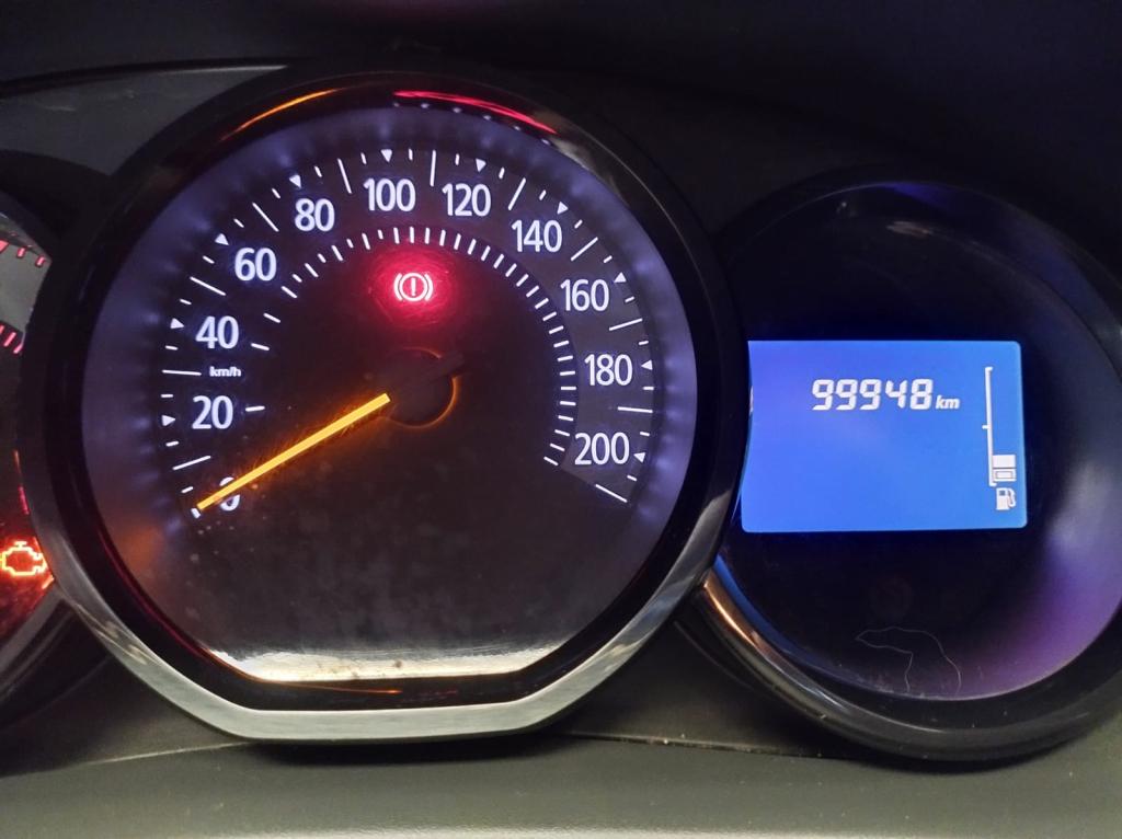 RENAULT Sandero - Foto