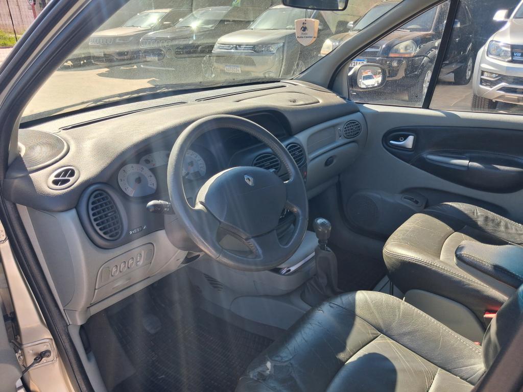 RENAULT Scenic - Foto