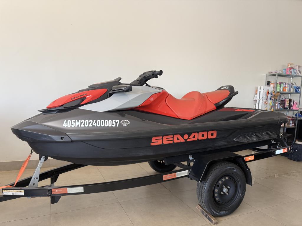 SEA DOO GTI 130