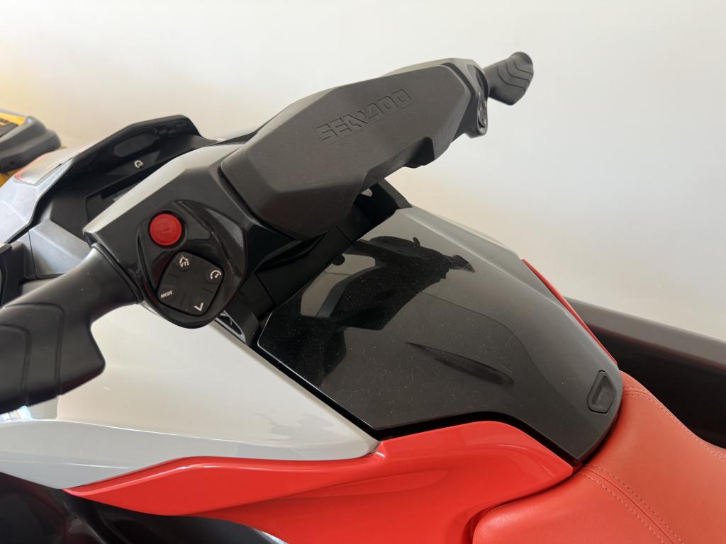 SEA DOO GTI 130 - Foto