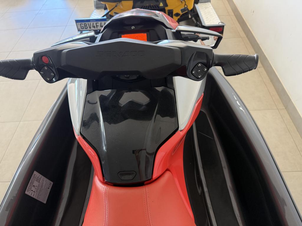SEA DOO GTI 130 - Foto