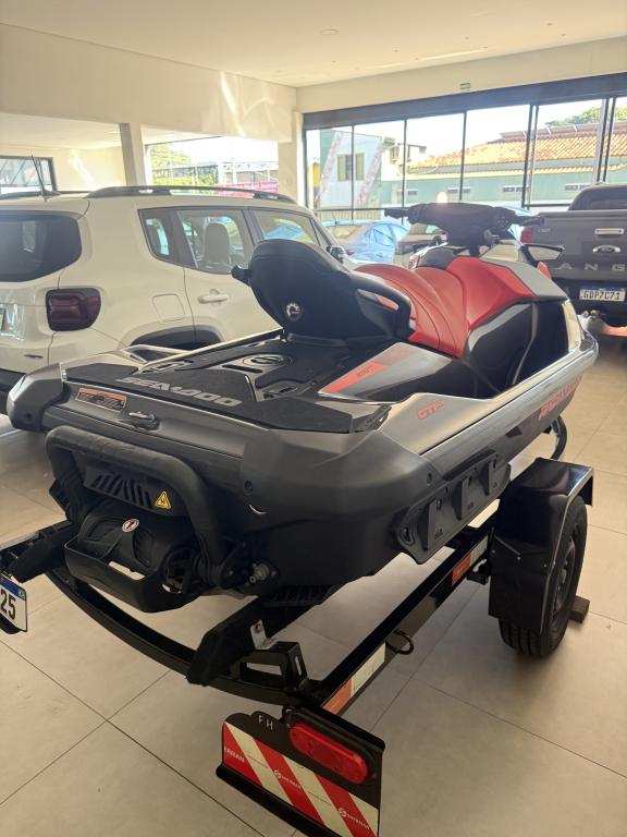 SEA DOO GTI 130 - Foto