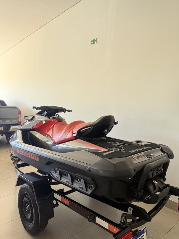 SEA DOO GTI 130 - Foto