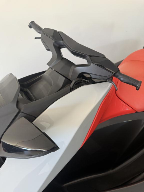 SEA DOO GTI 130 - Foto
