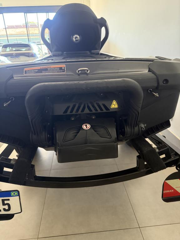SEA DOO GTI 130 - Foto