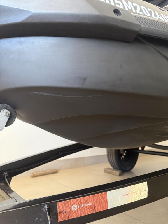 SEA DOO GTI 130 - Foto