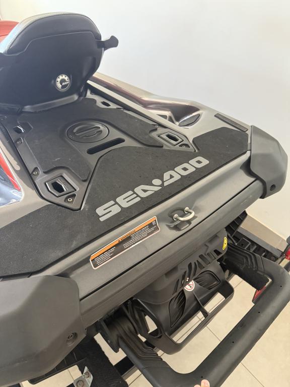 SEA DOO GTI 130 - Foto
