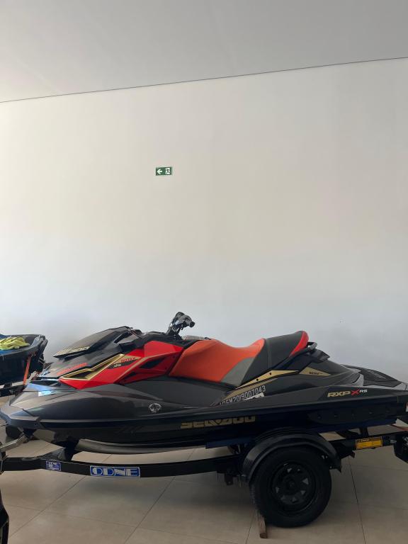SEA DOO RXP 300 RS - Foto